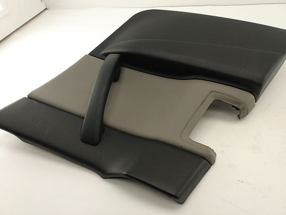 Mazda RX8 Rear Right Door Trim Panel