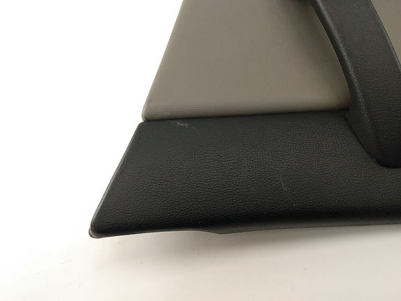 Mazda RX8 Rear Right Door Trim Panel