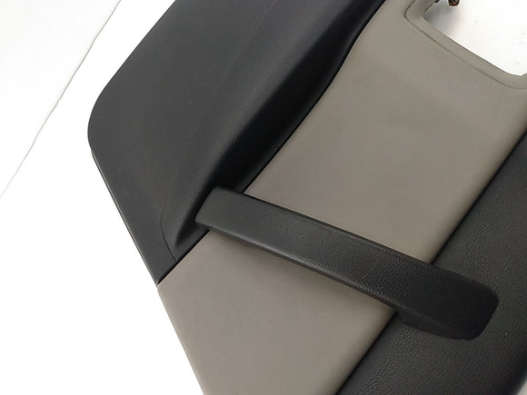 Mazda RX8 Rear Right Door Trim Panel