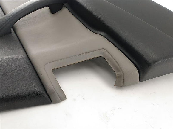 Mazda RX8 Rear Right Door Trim Panel