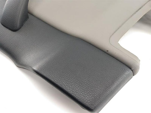 Mazda RX8 Rear Right Door Trim Panel