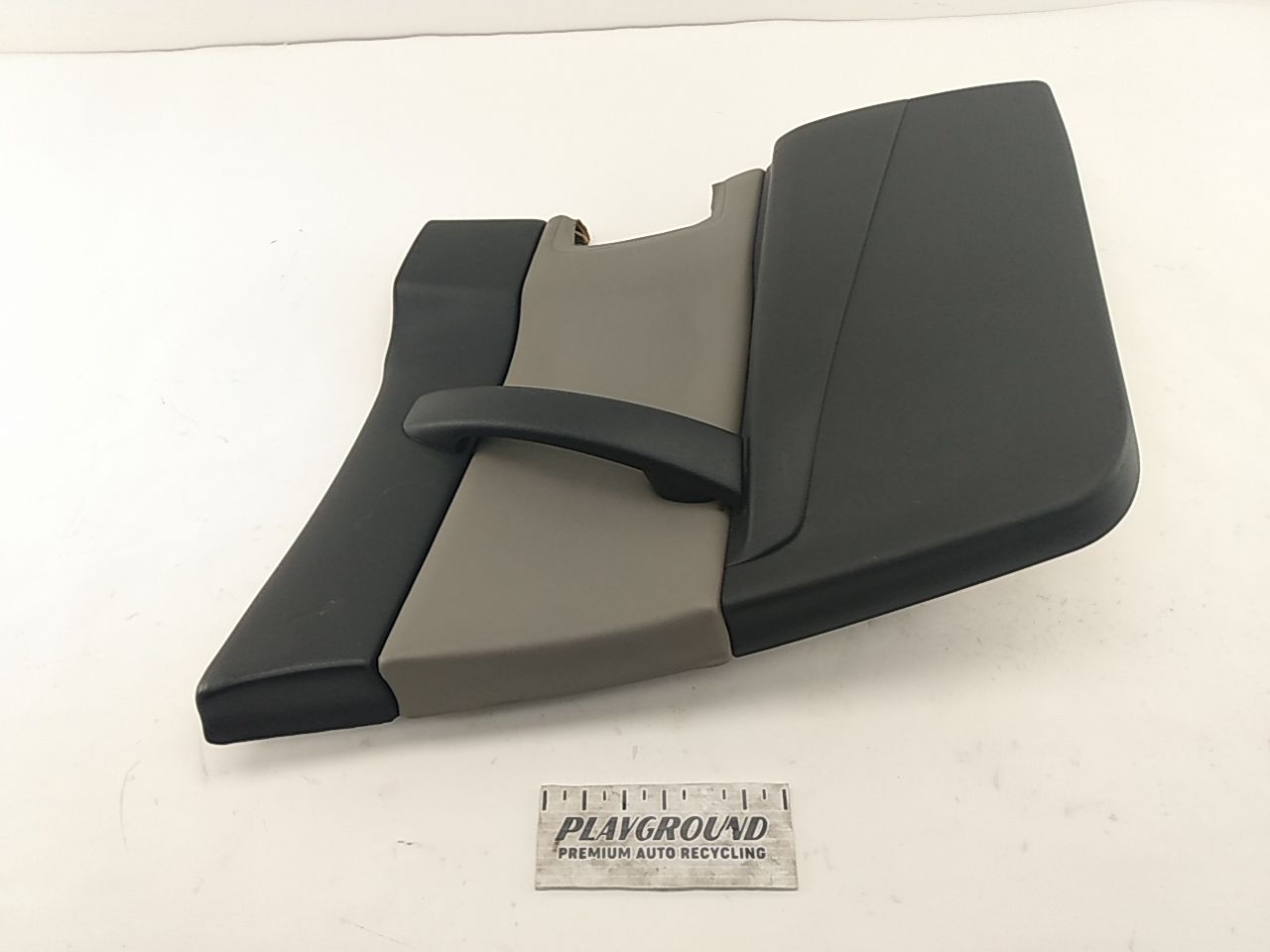 Mazda RX8 Rear Left Door Trim Panel