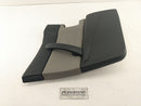 Mazda RX8 Rear Left Door Trim Panel-1