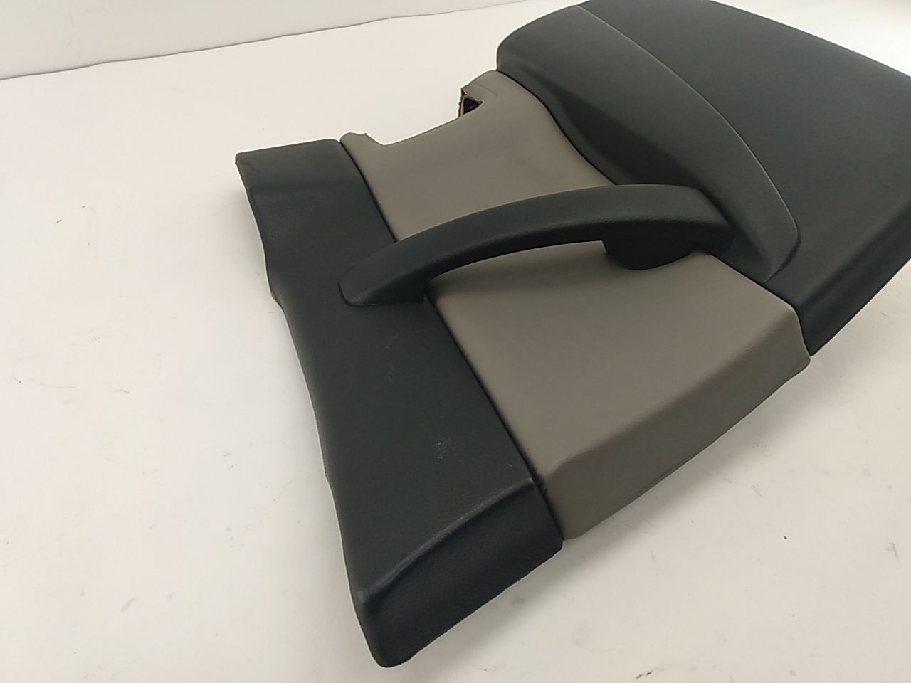 Mazda RX8 Rear Left Door Trim Panel - 0