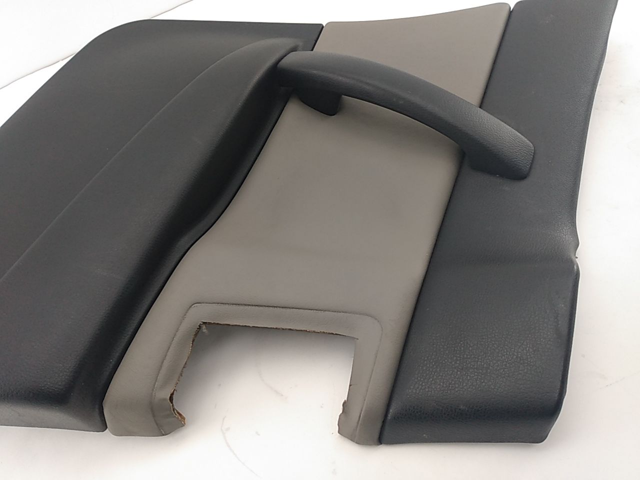 Mazda RX8 Rear Left Door Trim Panel