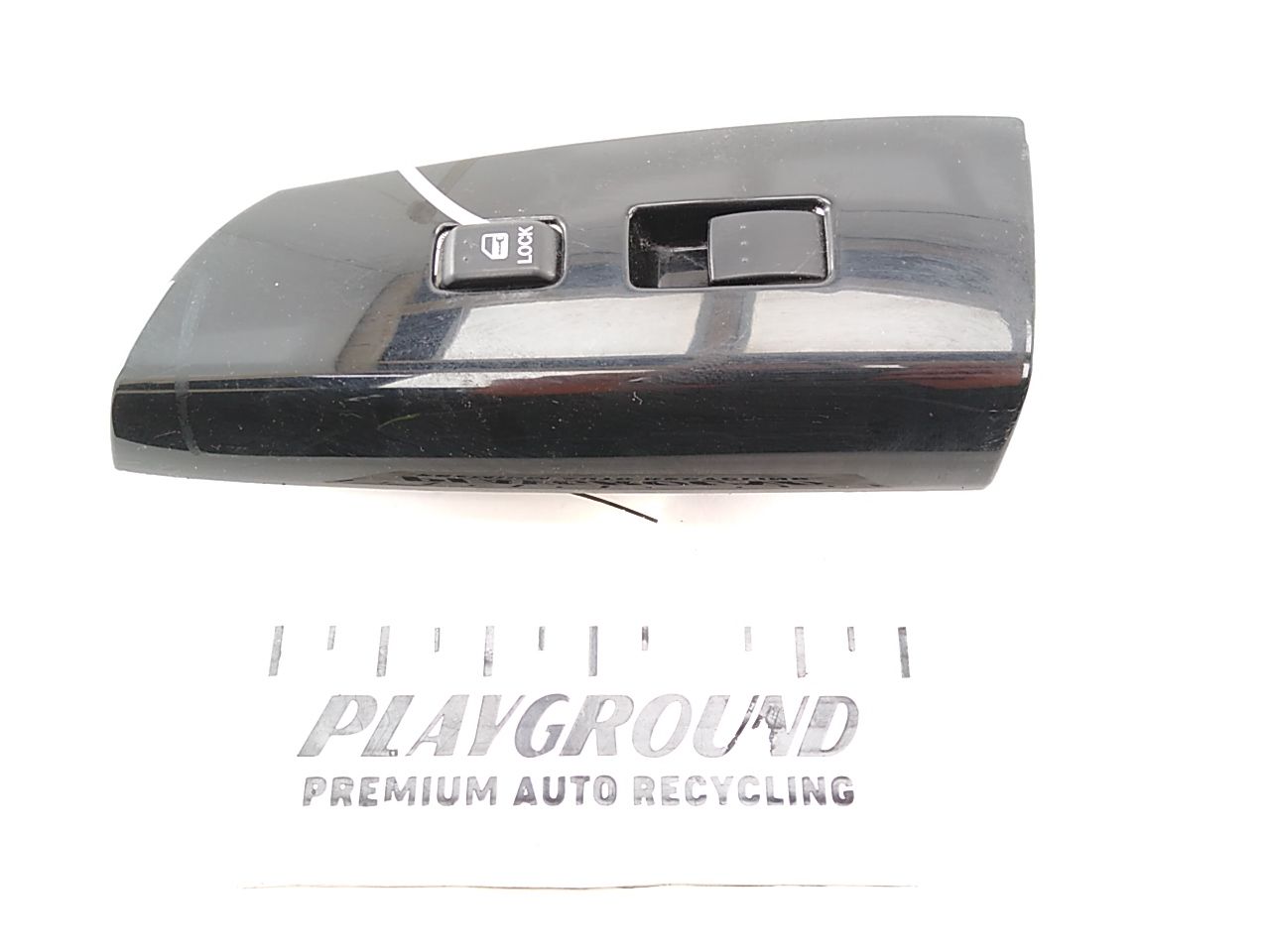 Mazda RX8 Right Door Switch Panel - 0