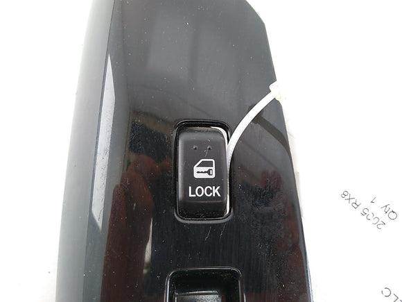 Mazda RX8 Right Door Switch Panel