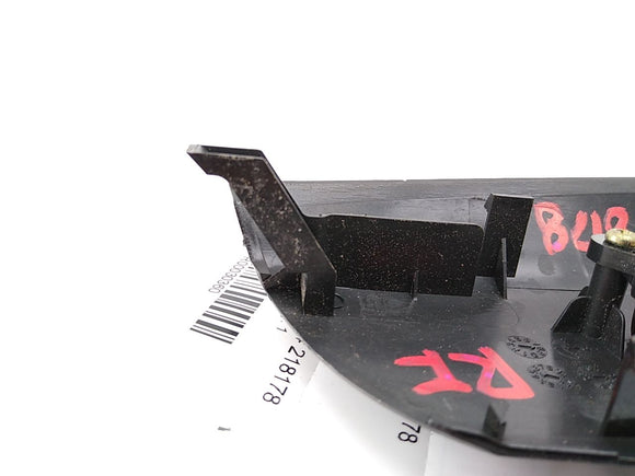 Mazda RX8 Right Door Switch Panel