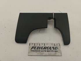 Mazda RX8 Left Lower Steering Column Trim Panel