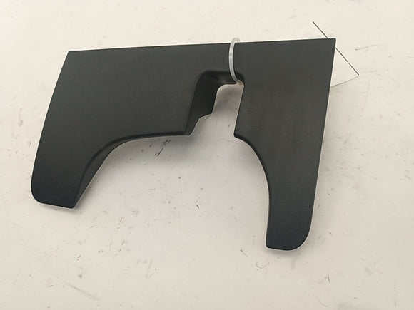 Mazda RX8 Left Lower Steering Column Trim Panel