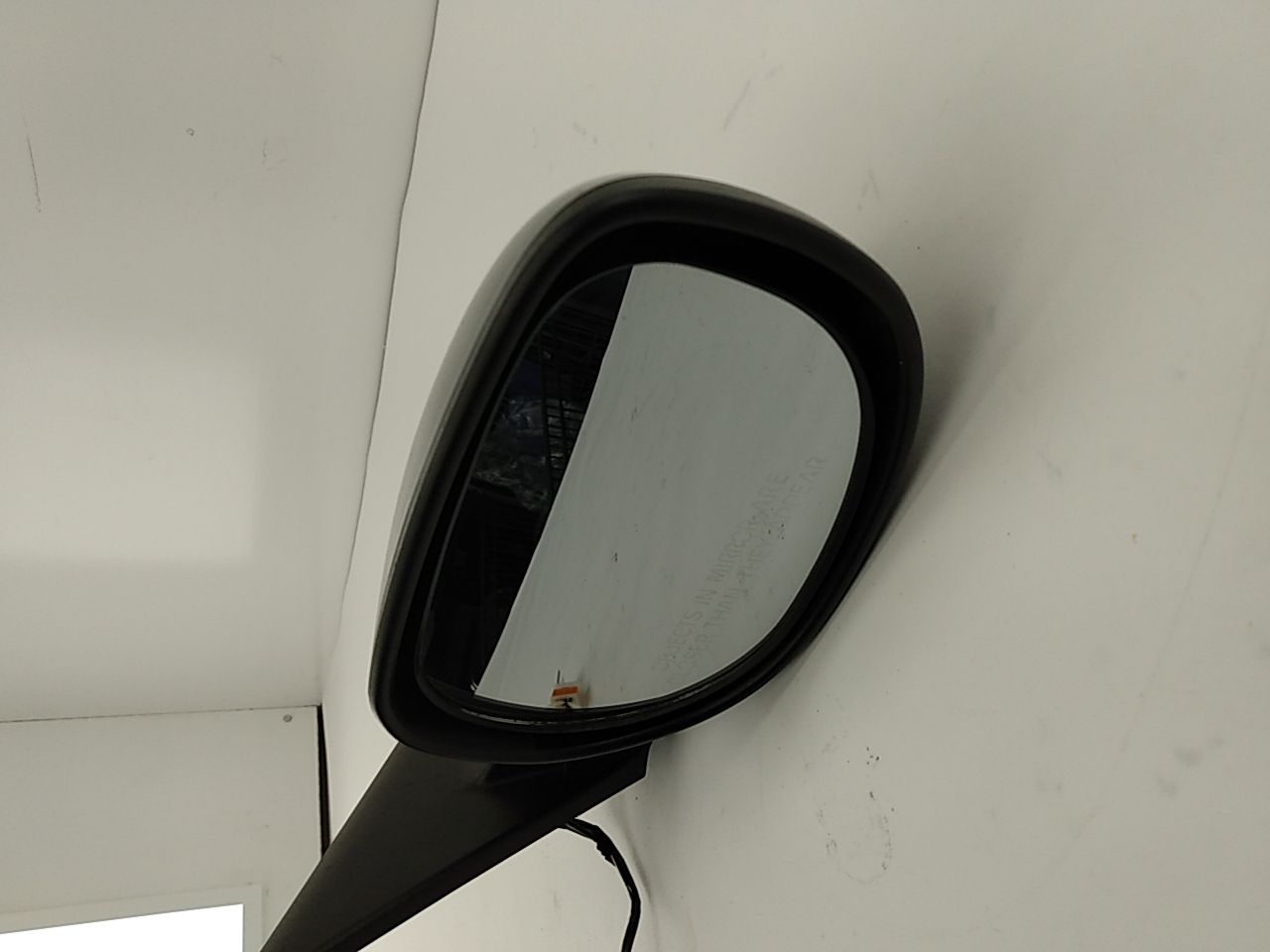 Mazda RX8 Front Right Side View Mirror