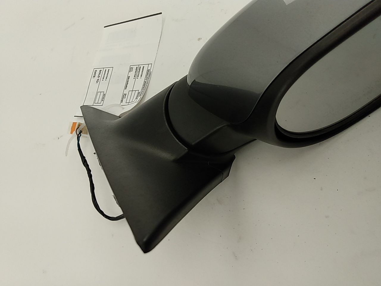 Mazda RX8 Front Right Side View Mirror