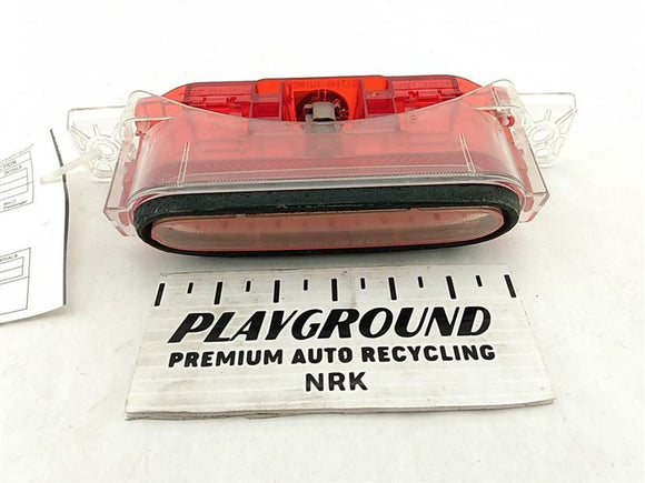 Mazda RX8 High Mount Stop Lamp