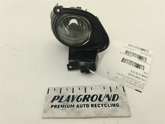 Mazda RX8 Front Right Fog Light