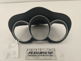 Mazda RX8 Intrument Cluster Bezel