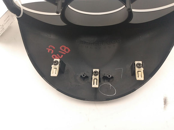 Mazda RX8 Intrument Cluster Bezel