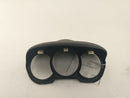 Mazda RX8 Intrument Cluster Bezel-7