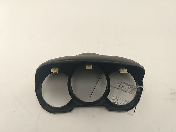 Mazda RX8 Intrument Cluster Bezel