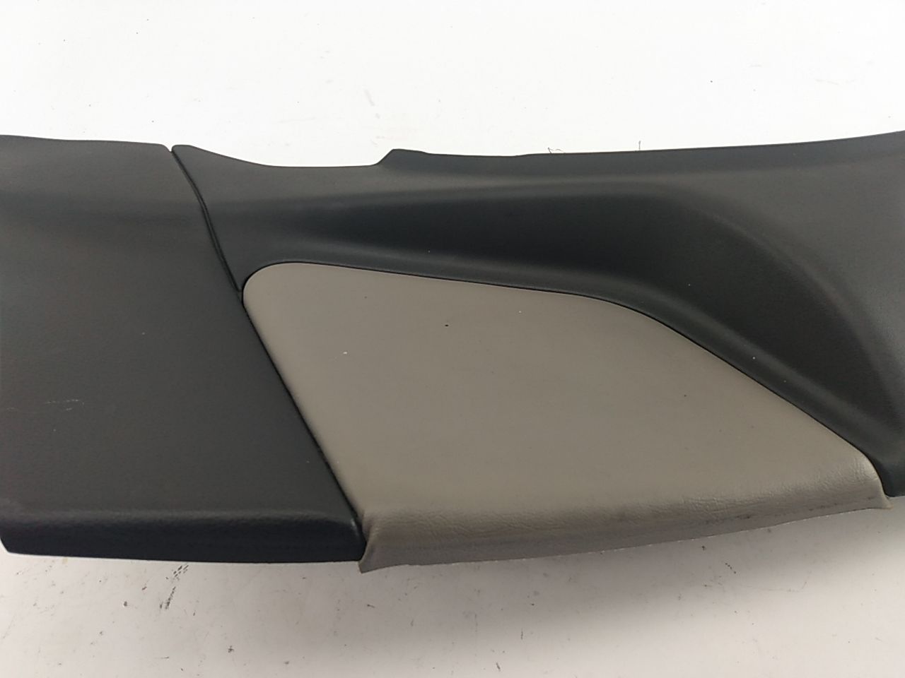 Mazda RX8 Right Rear Interior Quarter Trim