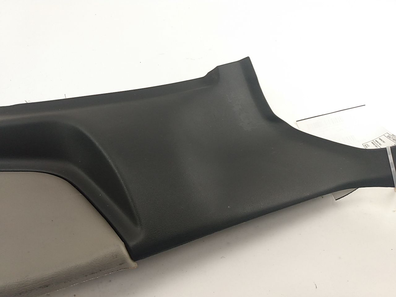 Mazda RX8 Right Rear Interior Quarter Trim