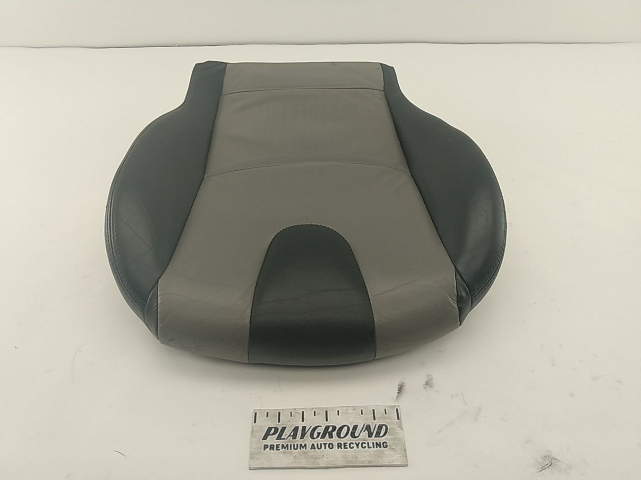 Mazda RX8 Right Front Lower Seat Foam with Leather