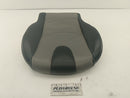Mazda RX8 Right Front Lower Seat Foam with Leather-1