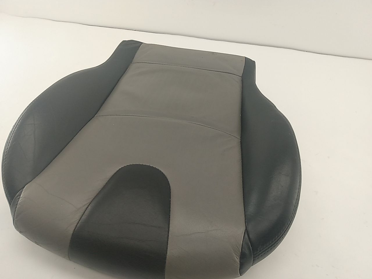 Mazda RX8 Right Front Lower Seat Foam with Leather - 0