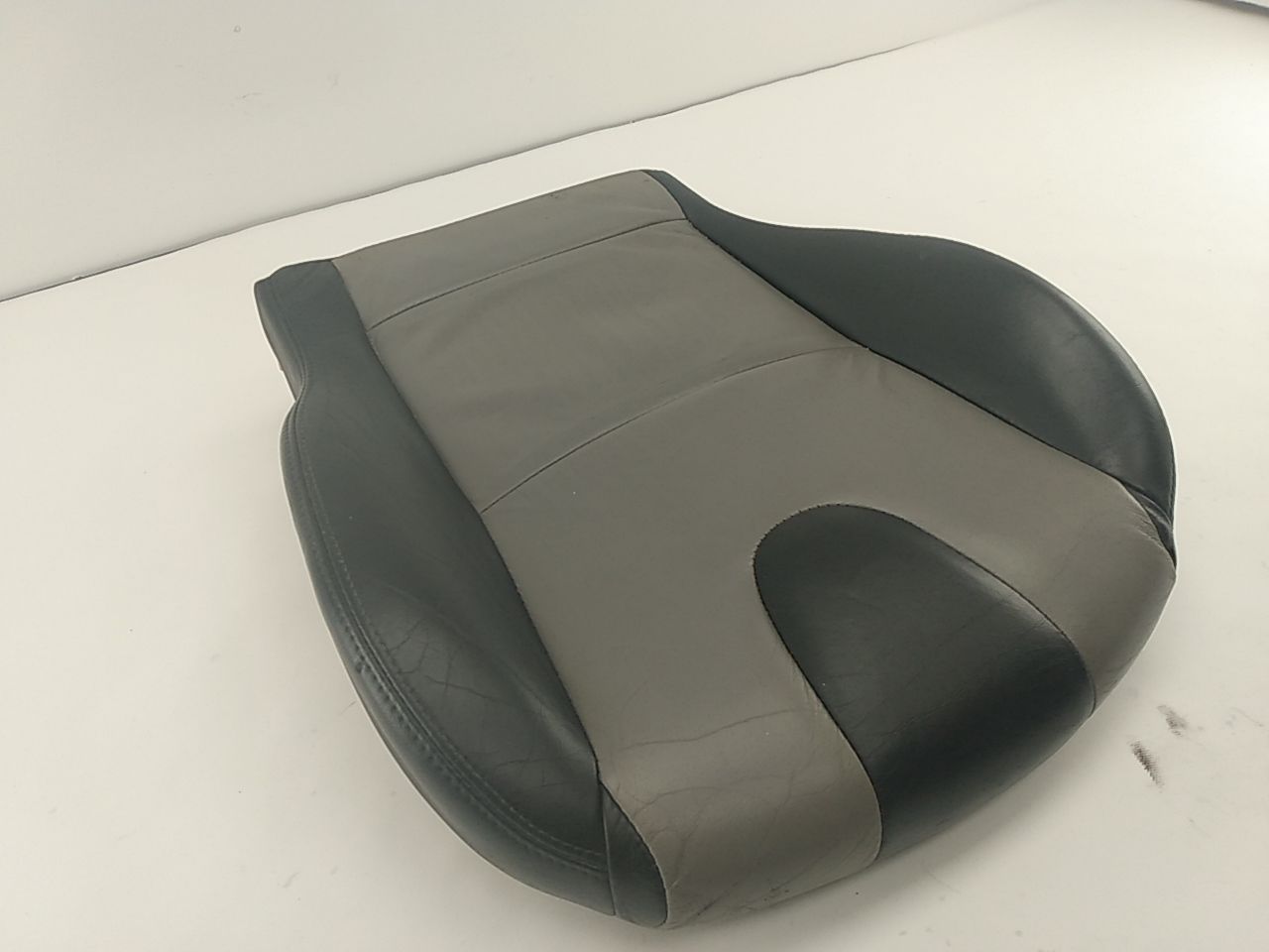 Mazda RX8 Right Front Lower Seat Foam with Leather