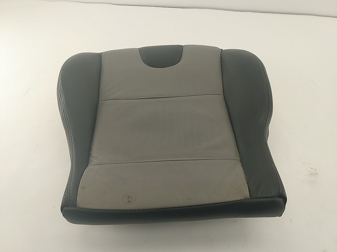 Mazda RX8 Right Front Lower Seat Foam with Leather