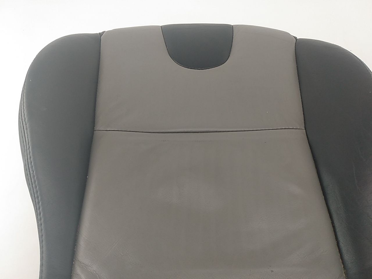 Mazda RX8 Right Front Lower Seat Foam with Leather