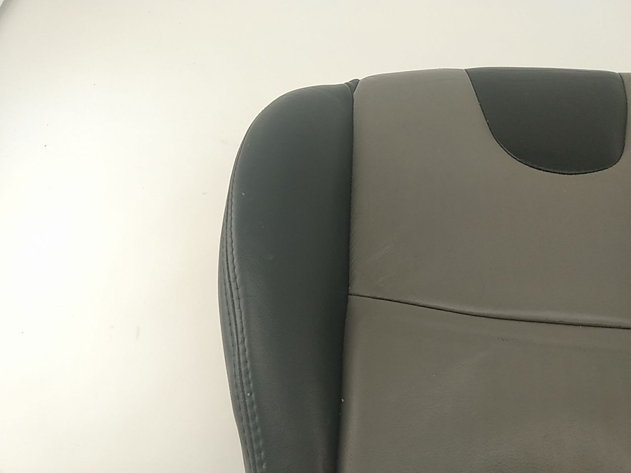 Mazda RX8 Right Front Lower Seat Foam with Leather