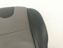 Mazda RX8 Right Front Lower Seat Foam with Leather-10