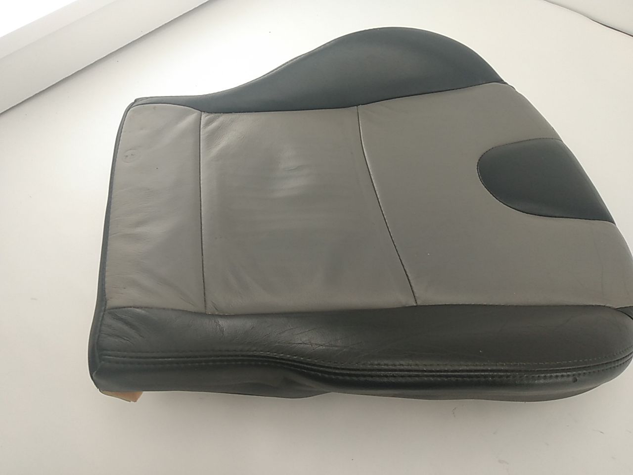 Mazda RX8 Right Front Lower Seat Foam with Leather