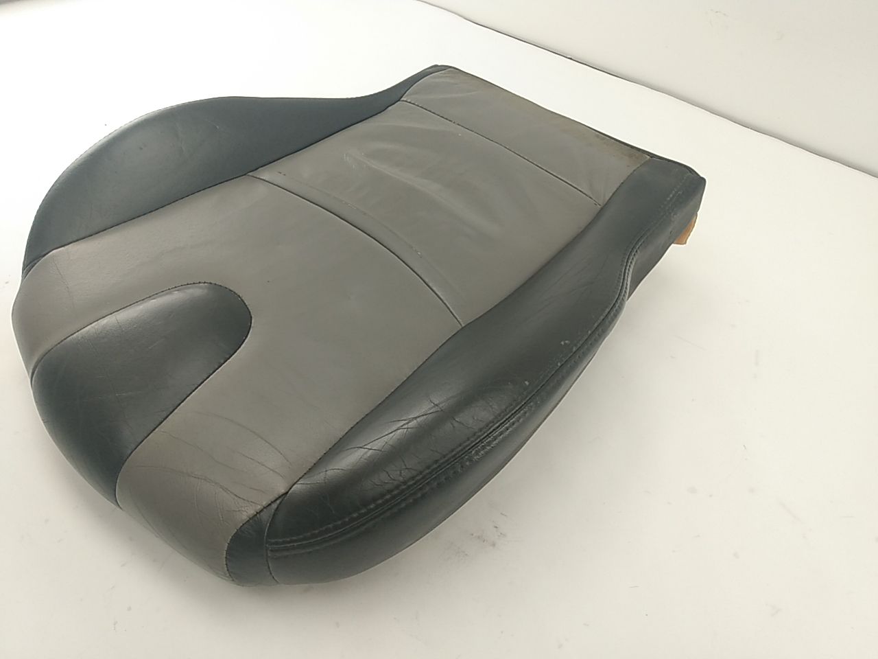 Mazda RX8 Left Front Lower Seat Foam with Leather - 0