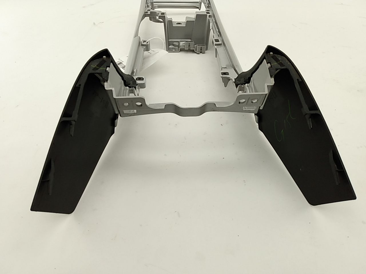 Mazda RX8 Front Center Console Trim