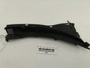 Mazda RX8 Right Side Wiper Cowl Trim-1