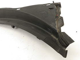 Mazda RX8 Right Side Wiper Cowl Trim - 0
