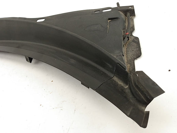 Mazda RX8 Right Side Wiper Cowl Trim