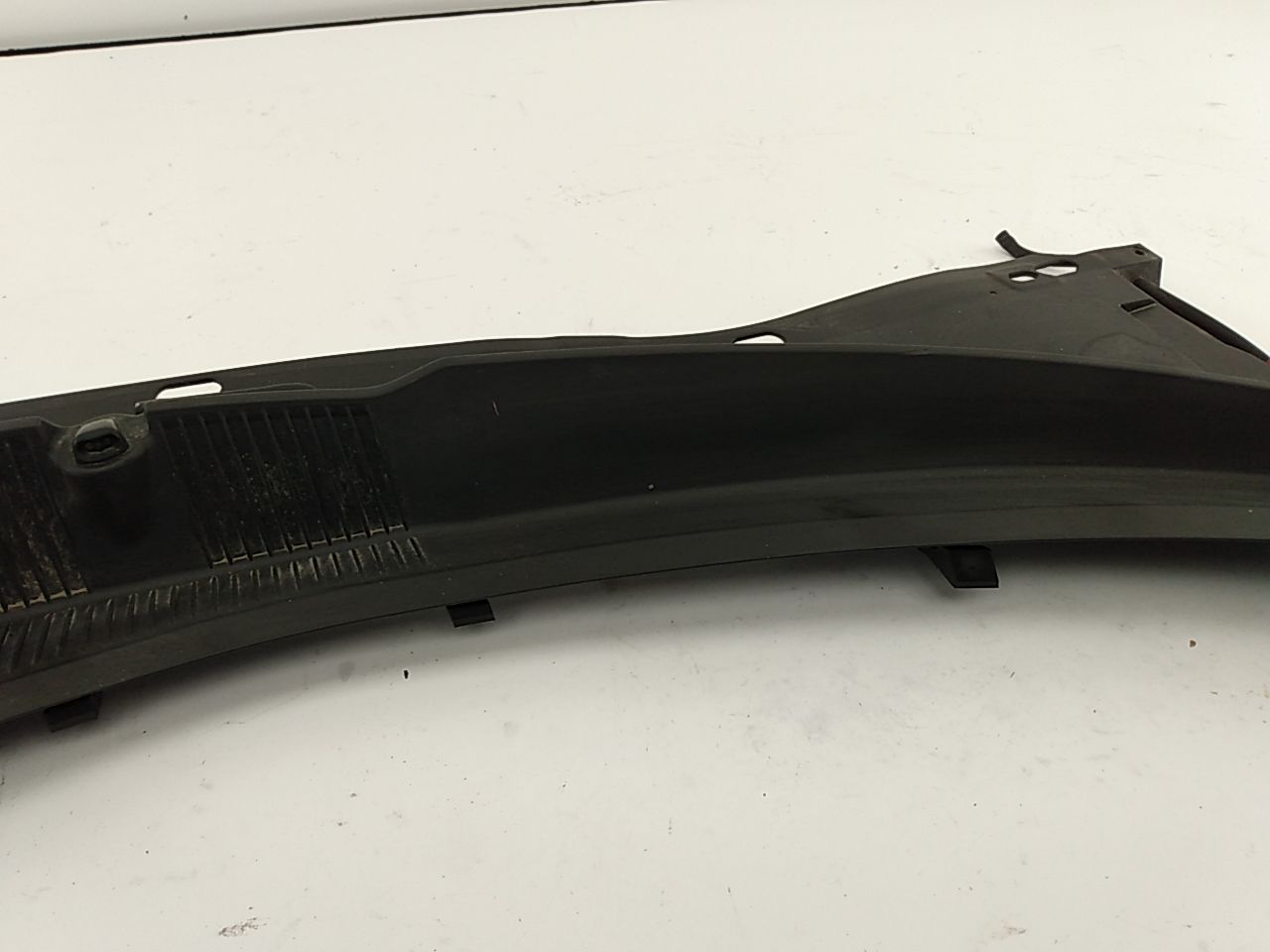 Mazda RX8 Right Side Wiper Cowl Trim