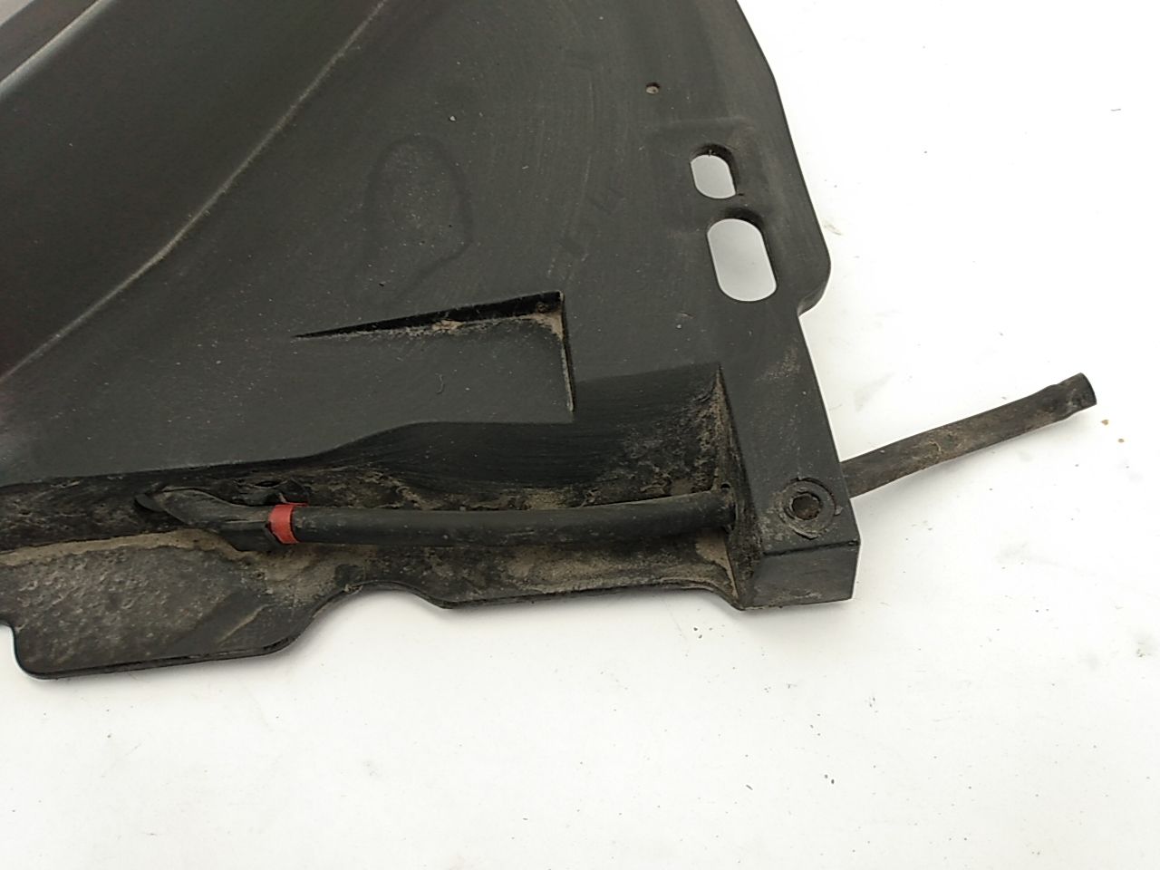 Mazda RX8 Right Side Wiper Cowl Trim