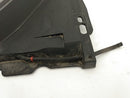 Mazda RX8 Right Side Wiper Cowl Trim-9