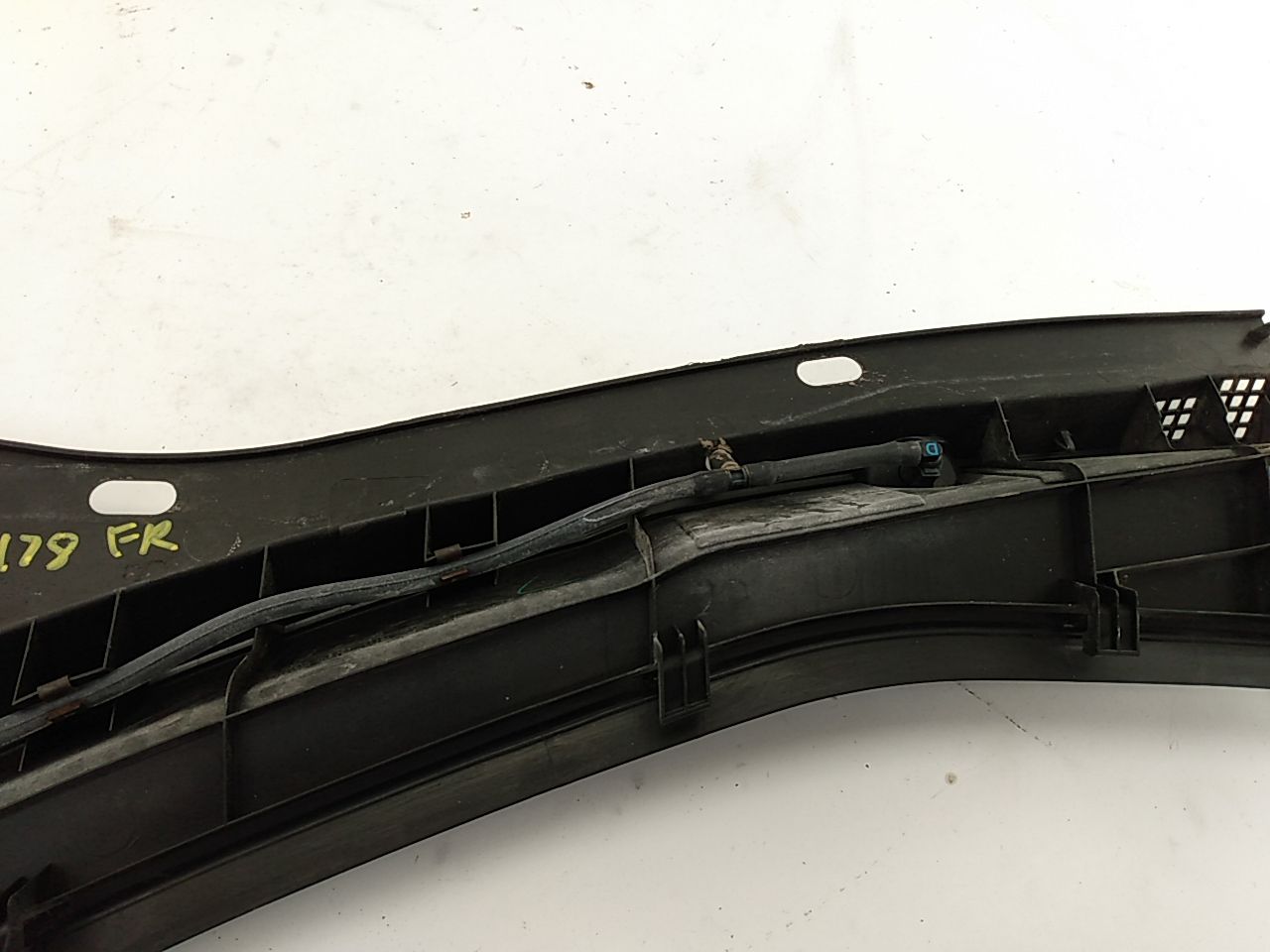 Mazda RX8 Right Side Wiper Cowl Trim