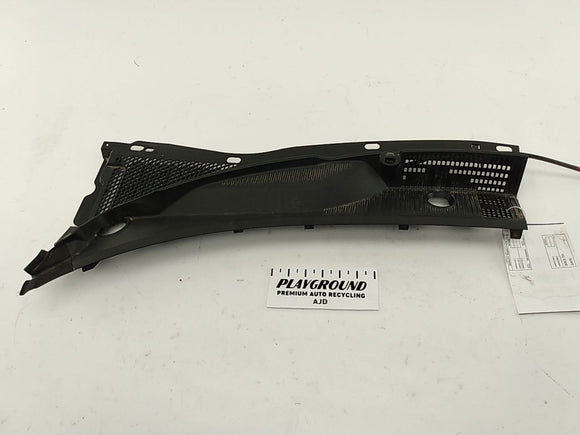 Mazda RX8 Left Side Wiper Cowl Trim