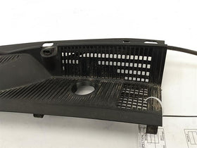 Mazda RX8 Left Side Wiper Cowl Trim - 0