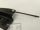 Mazda RX8 Left Side Wiper Cowl Trim-8