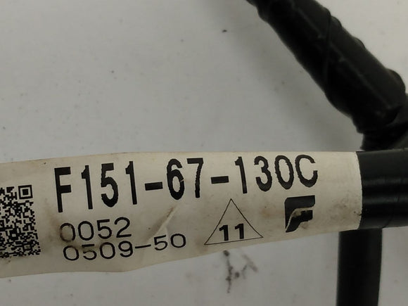 Mazda RX8 Sun Visor Wire Harness