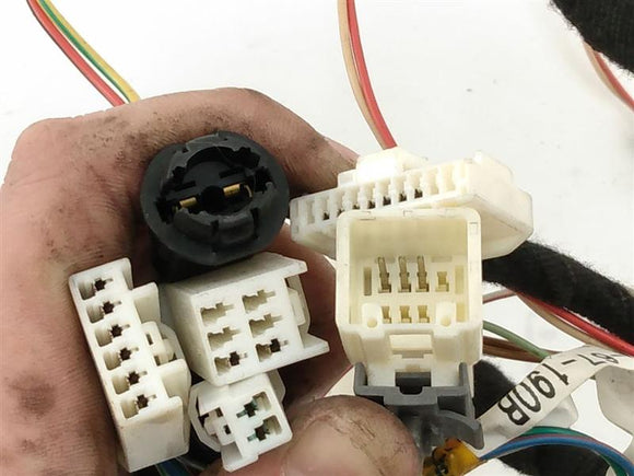 Mazda RX8 Front Left Door Harness