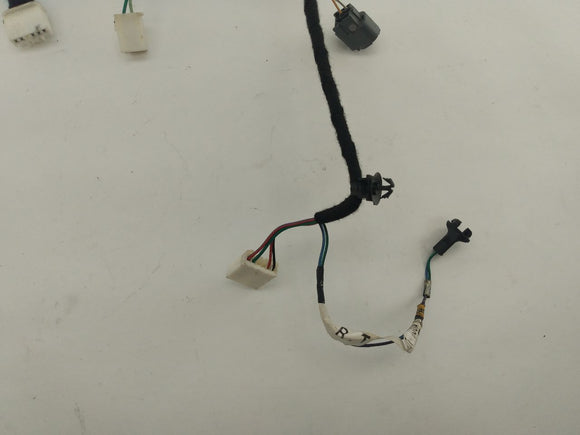 Mazda RX8 Front Right Door Harness