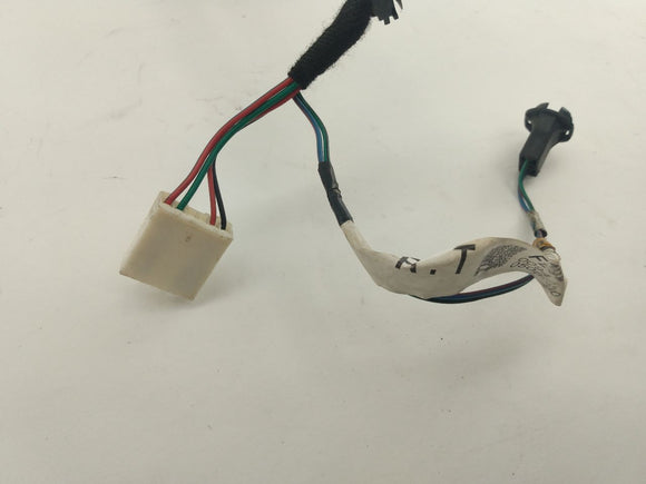 Mazda RX8 Front Right Door Harness