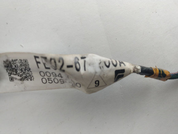 Mazda RX8 Front Right Door Harness